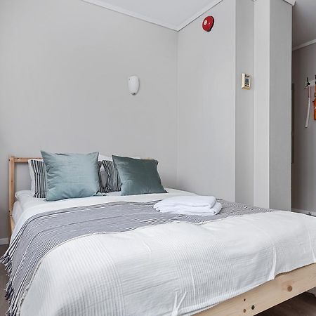 Sg Apartments Μπέργκεν Εξωτερικό φωτογραφία