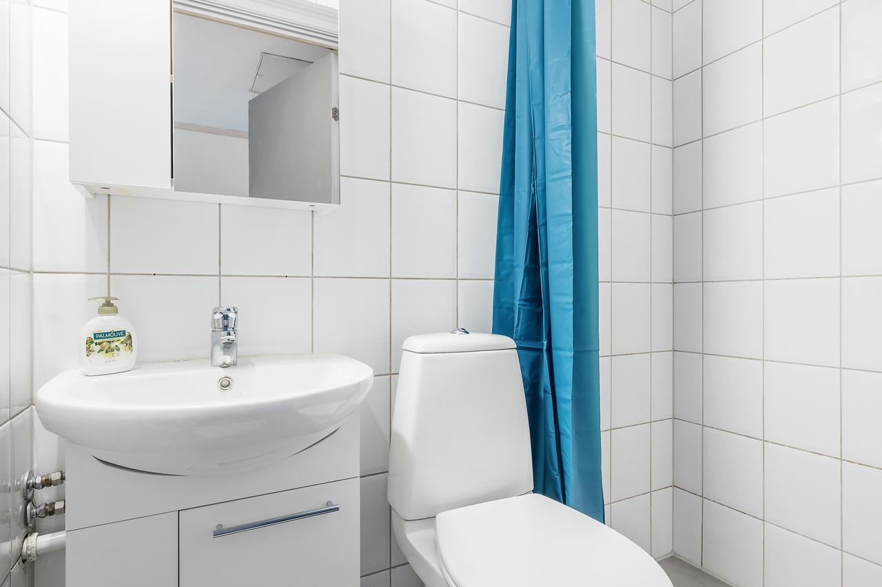 Sg Apartments Μπέργκεν Εξωτερικό φωτογραφία