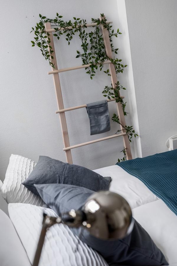 Sg Apartments Μπέργκεν Εξωτερικό φωτογραφία