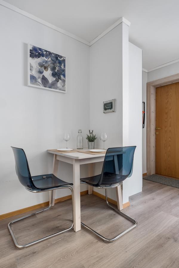 Sg Apartments Μπέργκεν Εξωτερικό φωτογραφία
