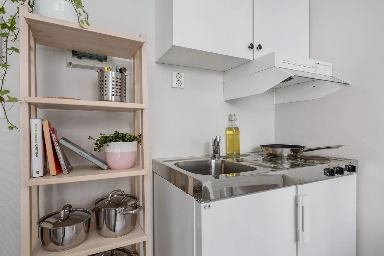 Sg Apartments Μπέργκεν Εξωτερικό φωτογραφία