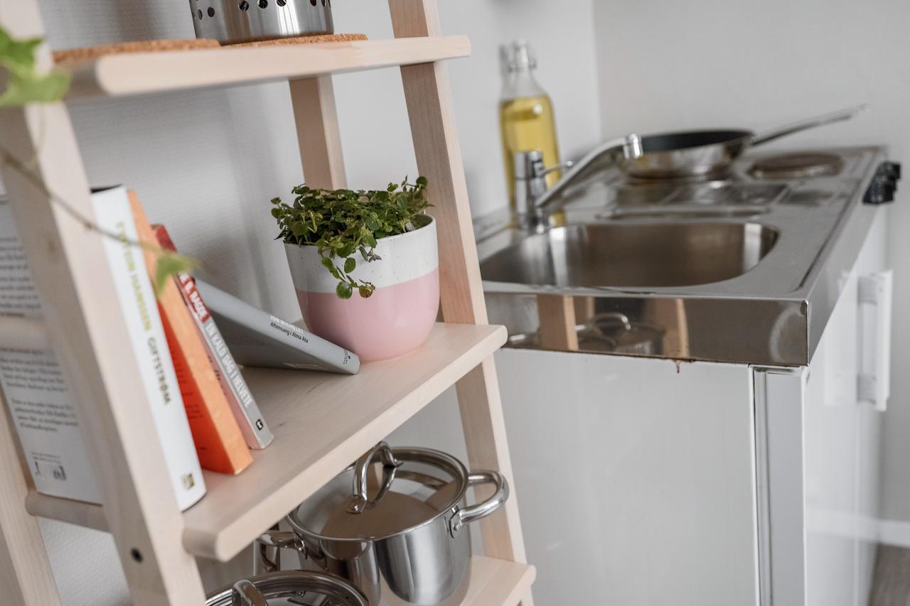 Sg Apartments Μπέργκεν Εξωτερικό φωτογραφία